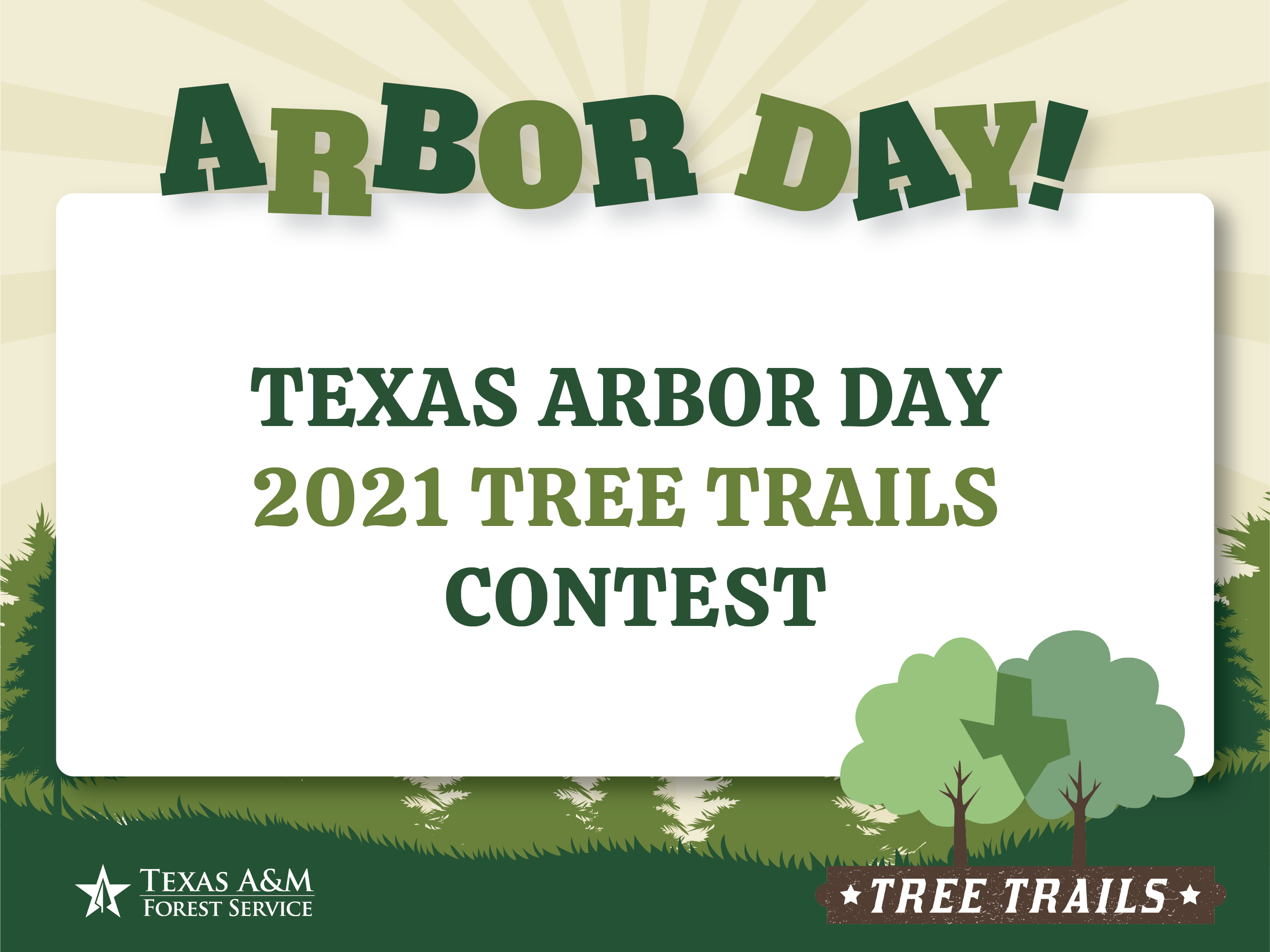 Arbor Day TreeTrails Contest 4_Website